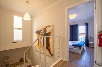 Apartments Madeira Old Town