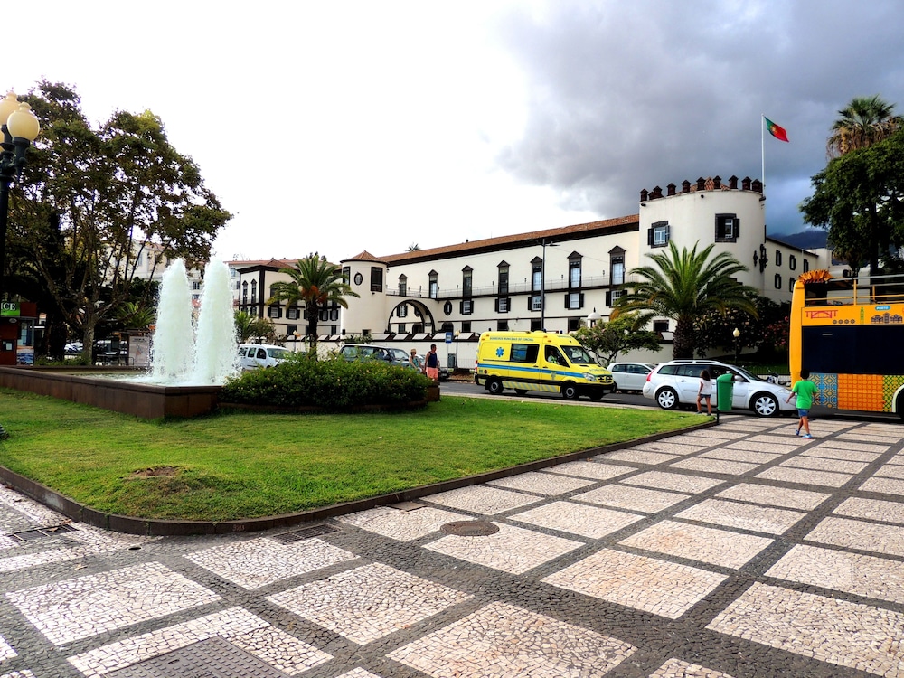 Apartments Madeira Old Town