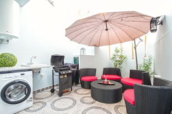 Apartments Madeira Old Town