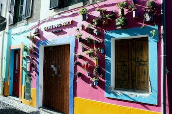 Apartments Madeira Old Town