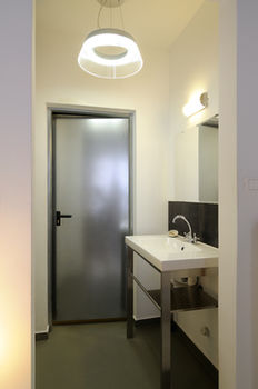 Athens Green Apartments