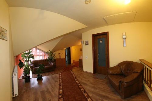 Pension Casa Timar