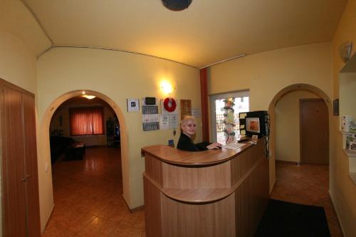 Pension Casa Timar