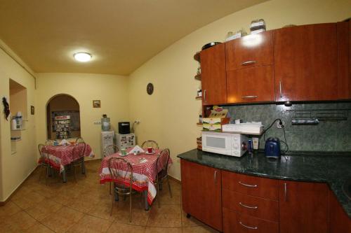 Pension Casa Timar