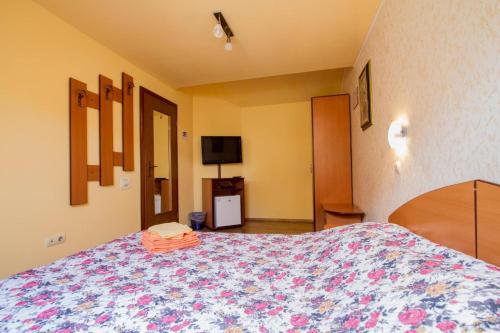 Pension Casa Timar