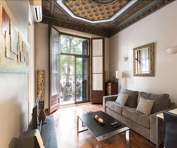 Ab Casanova Apartment
