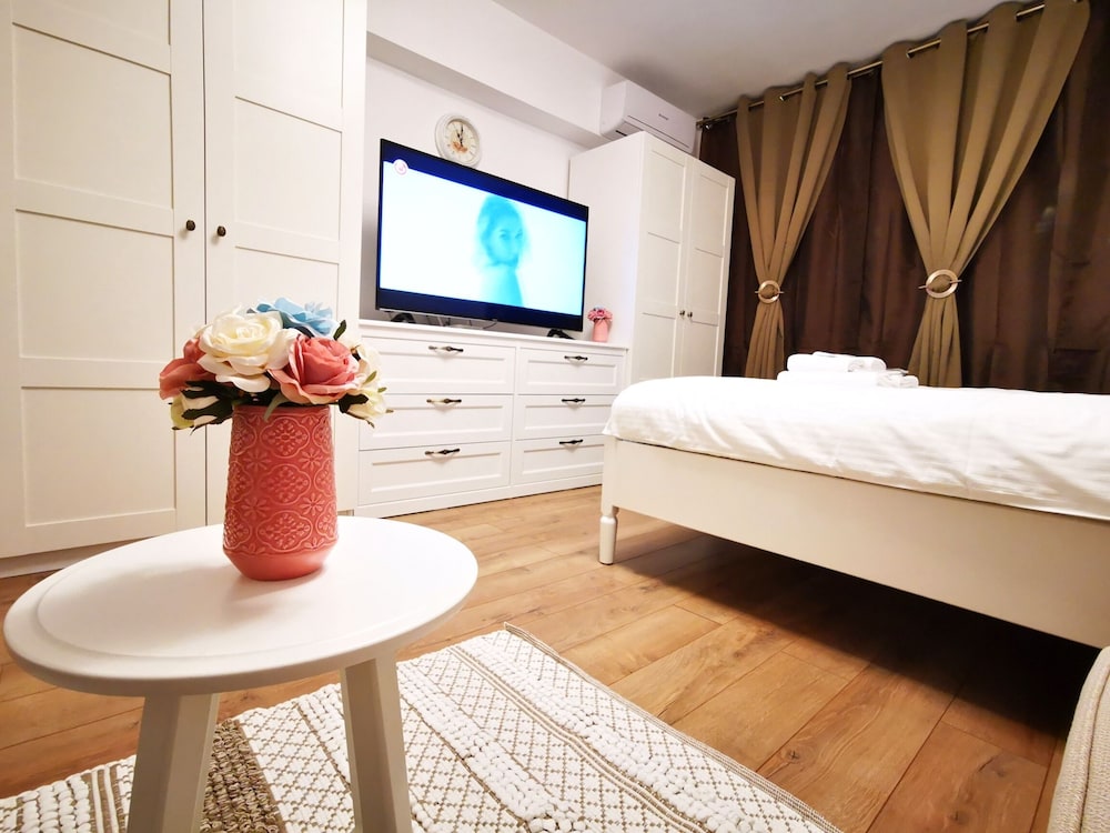 Apartament Sudului 507 By Mrg