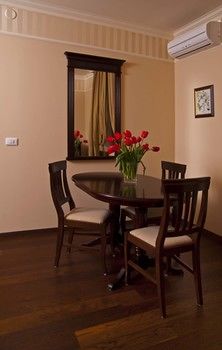 Aparthotel Iosefin Residence