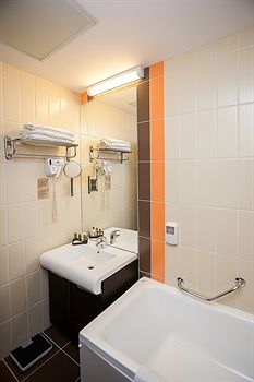 INTER BUSINESS BUCHAREST HOTEL