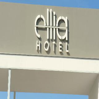 Ellia Hotel