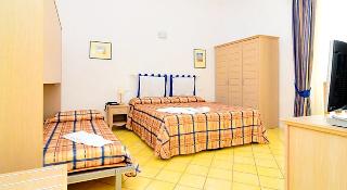 Albergo Villa Giusto