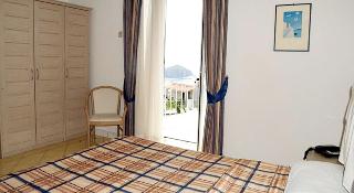 Albergo Villa Giusto