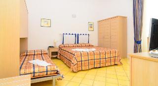 Albergo Villa Giusto