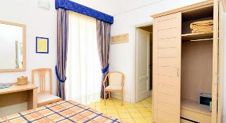 Albergo Villa Giusto