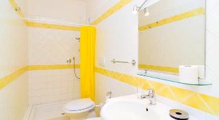 Albergo Villa Giusto