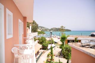 dal travel HOTEL SIRENA BEACH
