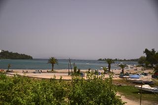 Hotel Sirena Beach