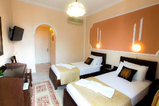 dal travel HOTEL SIRENA BEACH