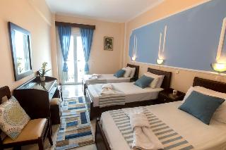 dal travel HOTEL SIRENA BEACH