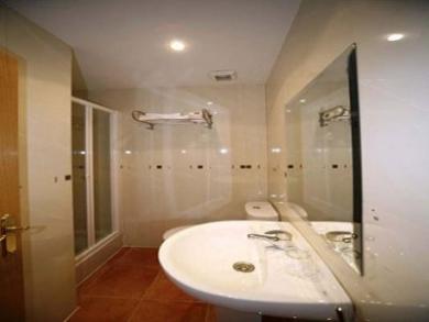 HOSTAL LAS FUENTES - ADULTS ONLY