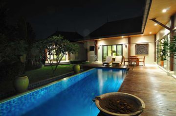 Wings Phuket Villa By Two Villas Holiday