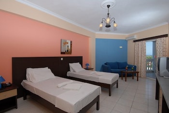 Callinica Hotel