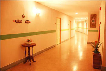 NEWSUANMALI HOTEL
