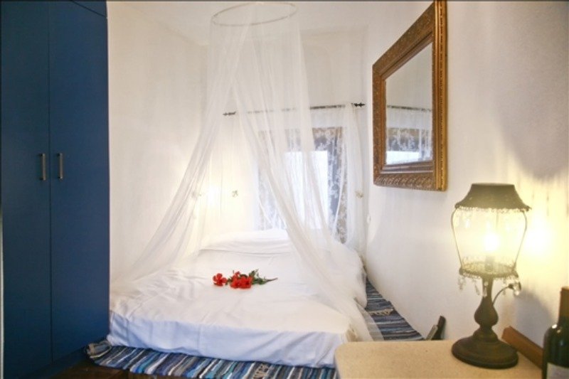 Lindos Boutique Rooms - Adults Only