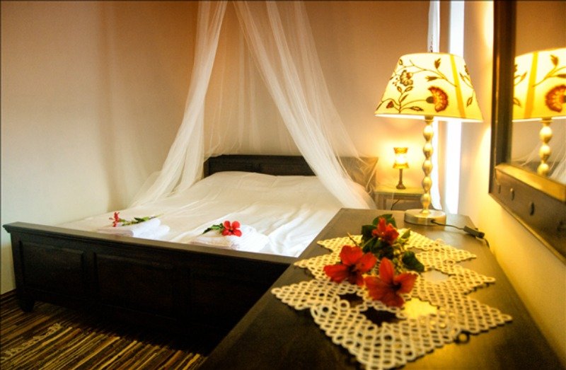 Lindos Boutique Rooms - Adults Only