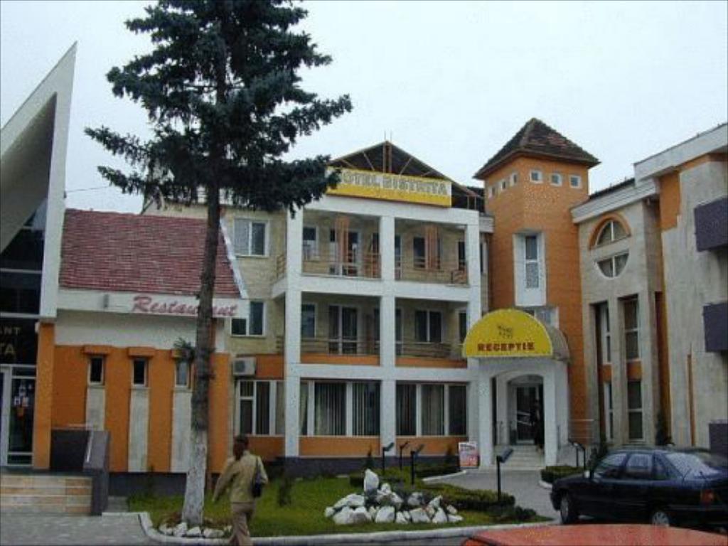 Bistrita