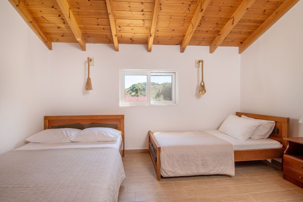 dal travel VILLA FIORO