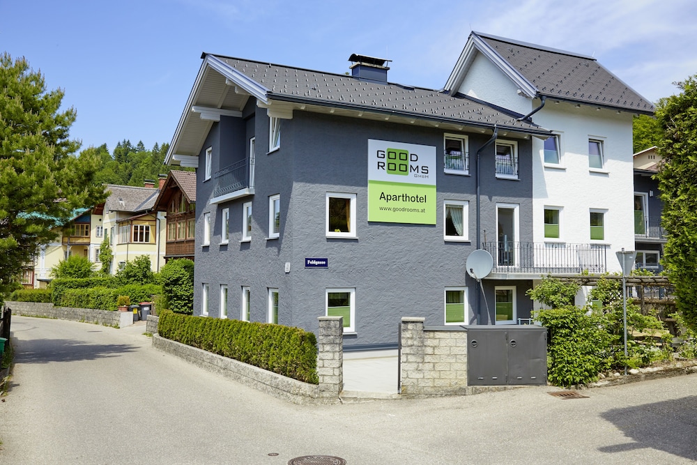 Good Rooms Bad Ischl
