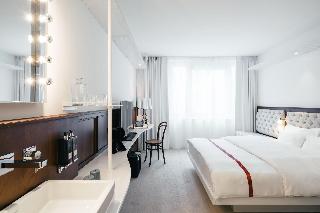 RUBY LISSI HOTEL VIENNA