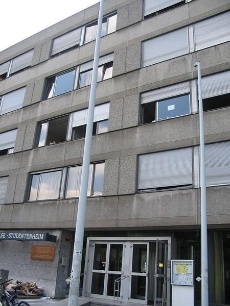 HOTEL ATLAS