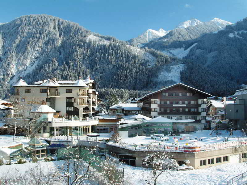 Sport & Spa Hotel Strass