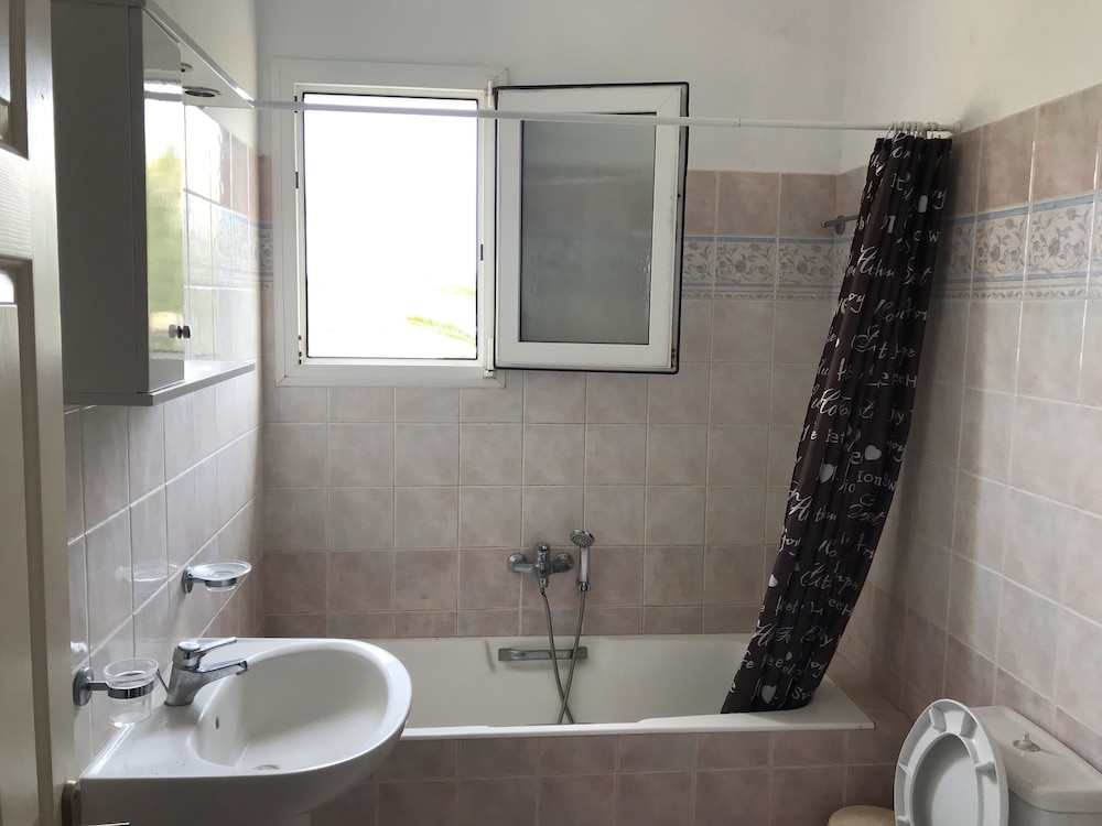 Samp;c Kosmos Beach Resort