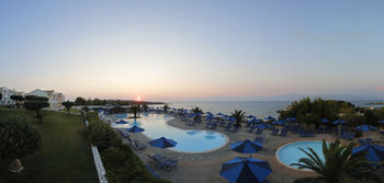 Mareblue Beach  All Inclusive