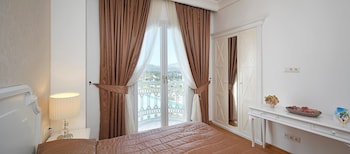 Sianji Wellbeing Resort