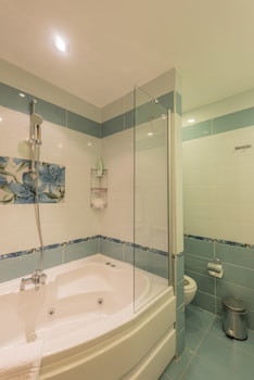 Sianji Wellbeing Resort