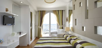 Sianji Wellbeing Resort