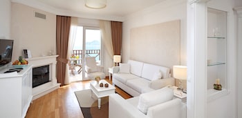 Sianji Wellbeing Resort