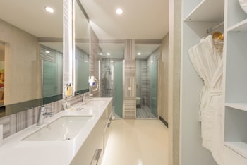 Sianji Wellbeing Resort