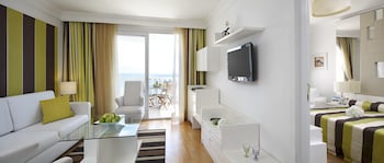 Sianji Wellbeing Resort