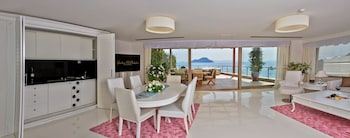 Sianji Wellbeing Resort