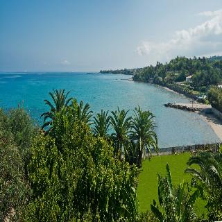 Calypso Villas Zakynthos