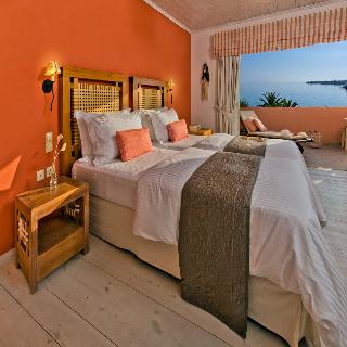 Calypso Villas Zakynthos