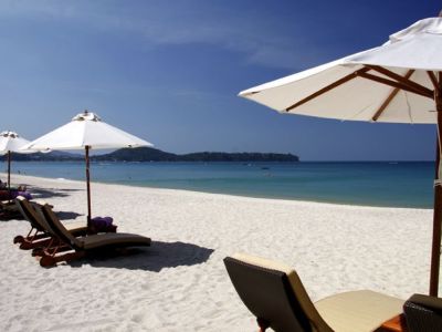 Dusit Thani Laguna Phuket