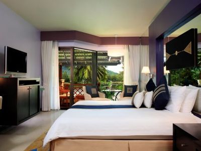 Dusit Thani Laguna Phuket