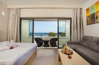 Residence Potosi