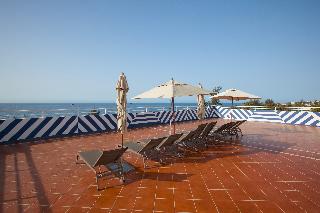 Corallium Beach By Lopesan Hotels  Adults Only